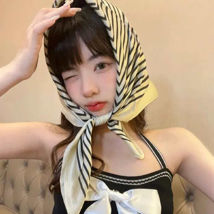 小马虎