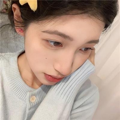 画皮青衣